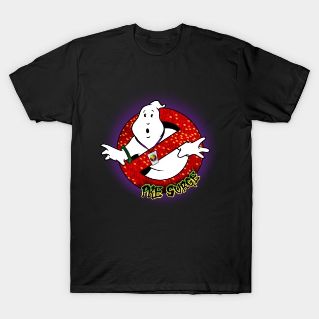 PKE Surge 2023 T-Shirt by Alabama Ghostbusters